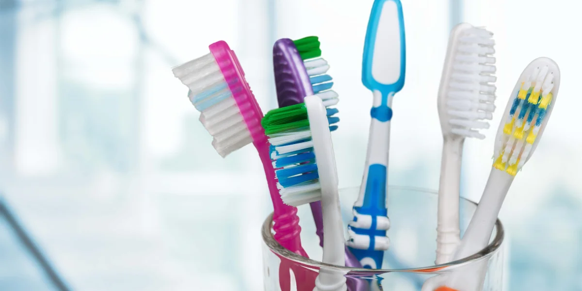 Choosing the Right Toothbrush