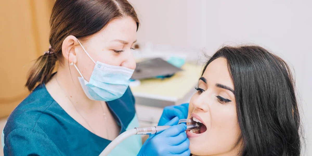 Full Mouth Rehabilitation