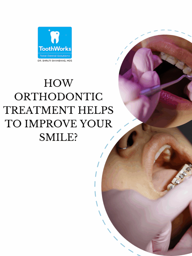 Orthodontic Dental Clinic