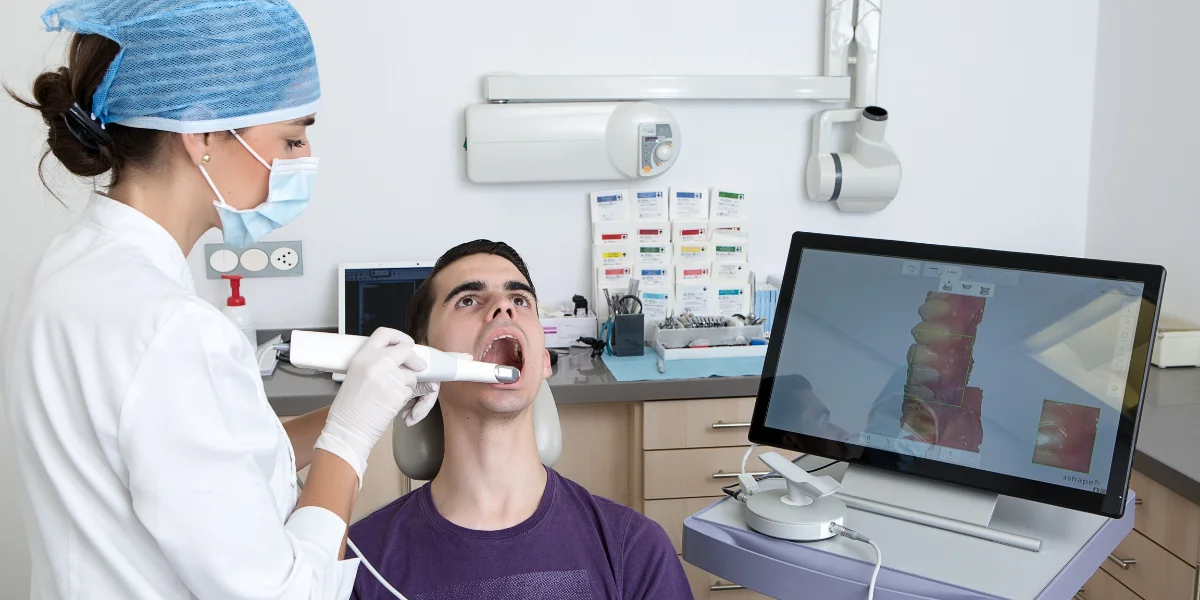 Professional Dental Implants