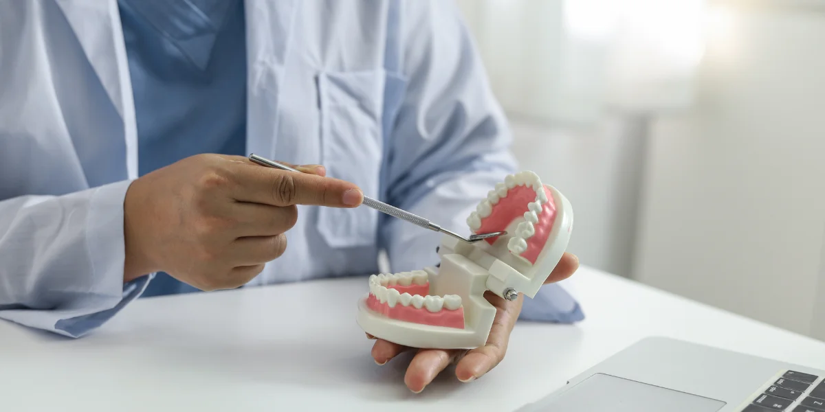 Best Dentures Treatment