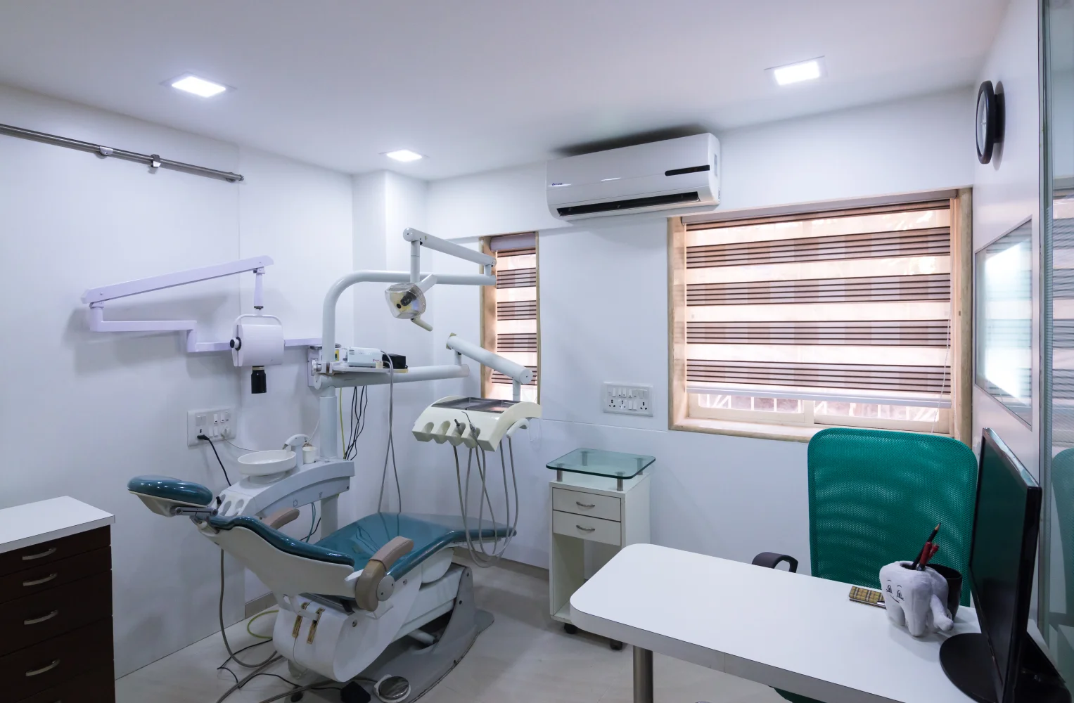 Dental Clinic
