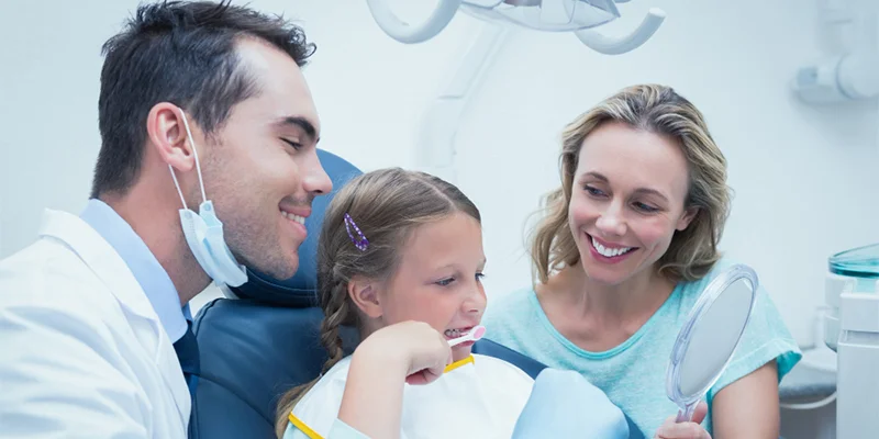 Family Dentistry