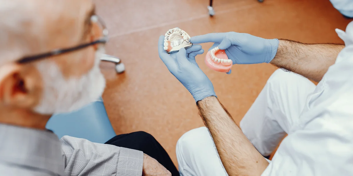 Oral Health Concerns