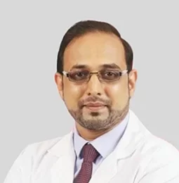 Dr. Kunal Banavali