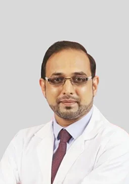 Dr. Kunal Banavali