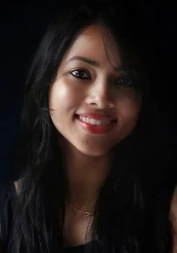 Dr. Suroopa Das Redij