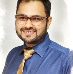 Dr. Varun Parikh