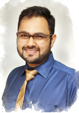 Dr. Varun Parikh