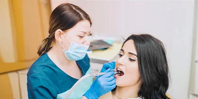 Full Mouth Rehabilitation