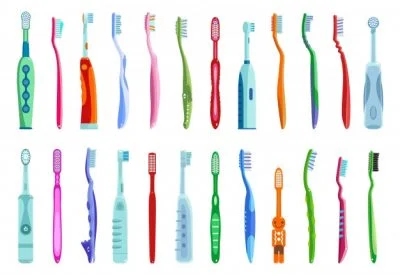 Choosing the Right Toothbrush