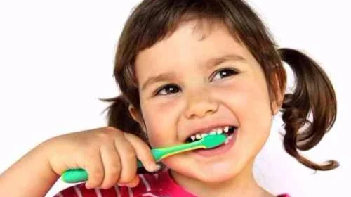 Dental Health of Kids