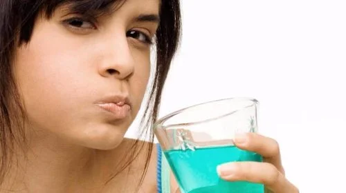 Mouthwash Or Not