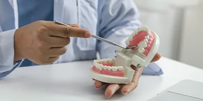 Best Dentures Treatment