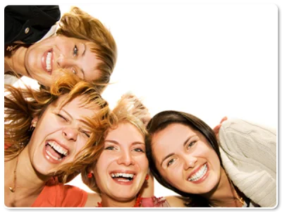 Hormones Affecting Your Mouth.