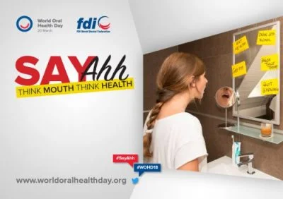 World Oral Health Day