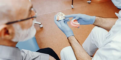 Oral Health Concerns