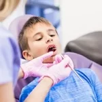 Best Pediatric Dentist