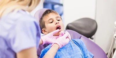 Best Pediatric Dentist