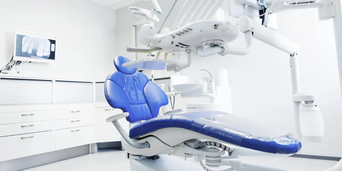 Best Cosmetic Dentist