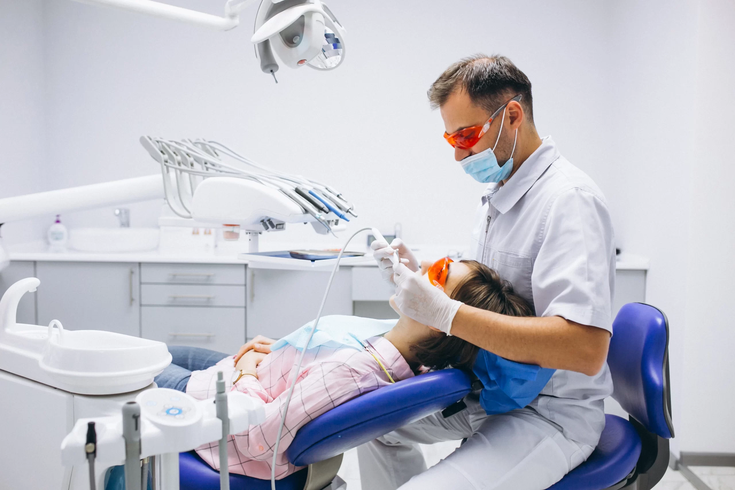 Dentist in Mumbai