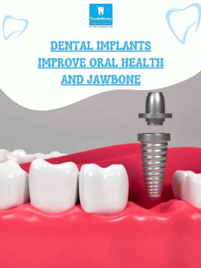 Oral Health