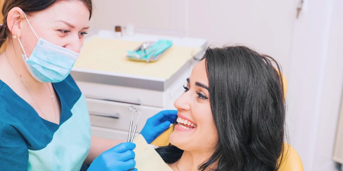 Smile Makeover