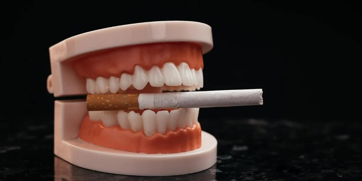 Implants For Smokers