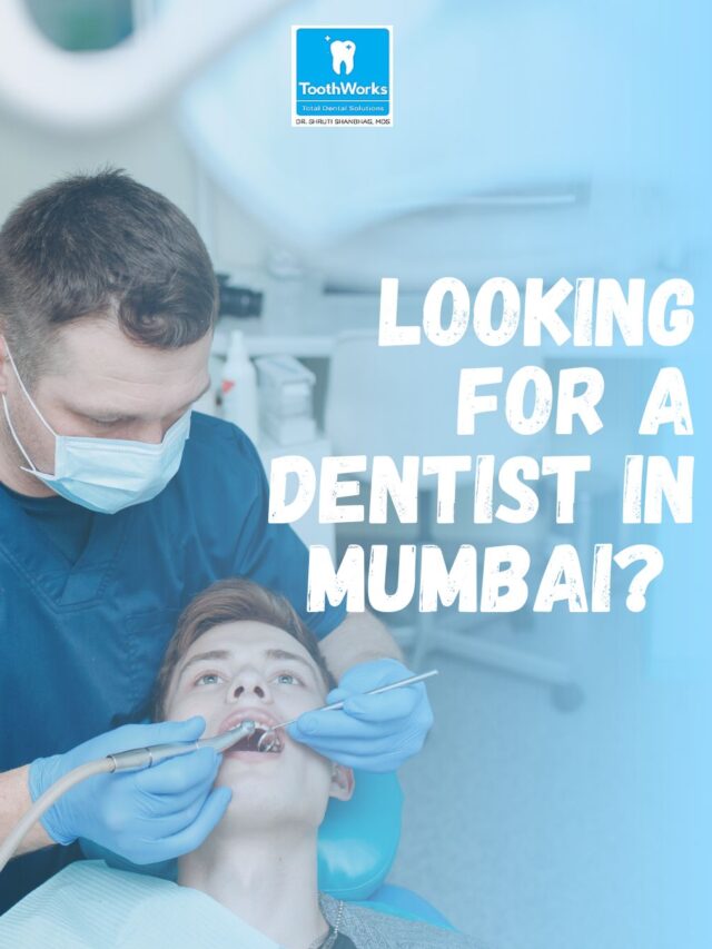 Dentist in Mumbai (2)