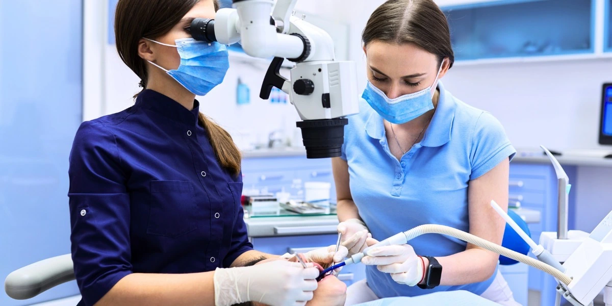 Dental Services in Mahim