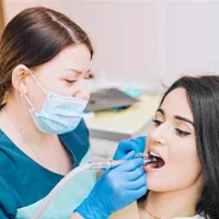 Full Mouth Rehabilitation