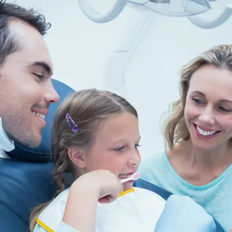 Family Dentistry