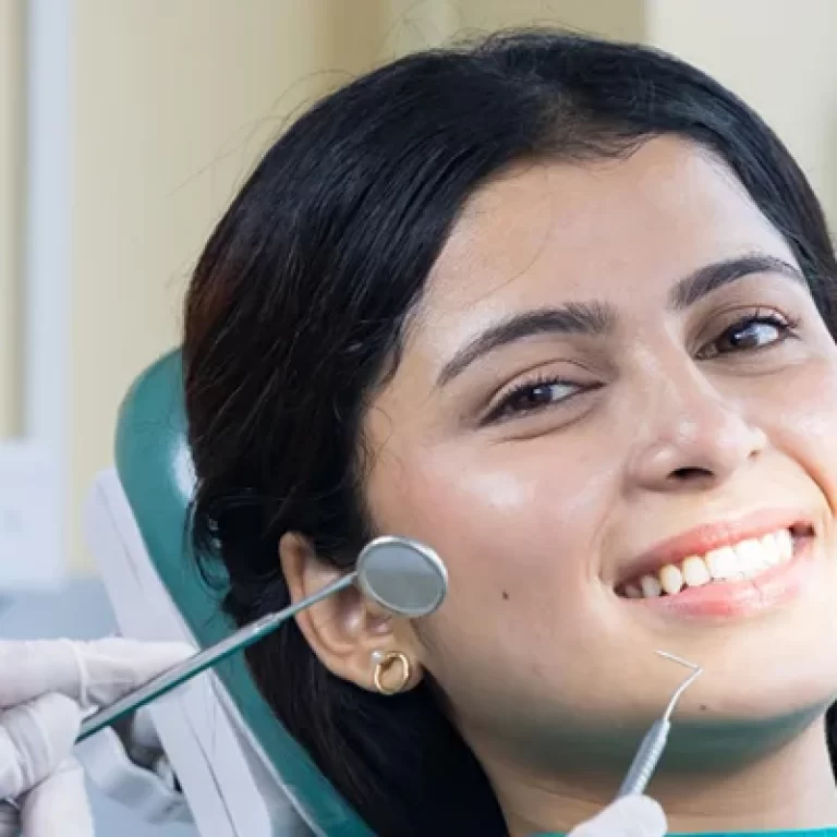 Cosmetic Dental Services