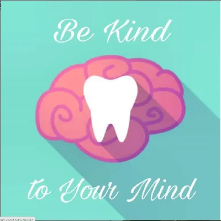 Dental & Mental Health