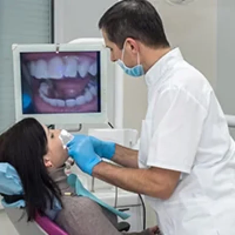 Professional Dental Implants