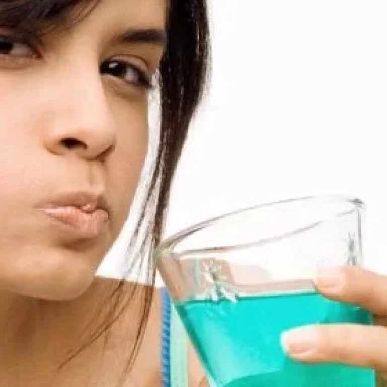 Mouthwash Or Not