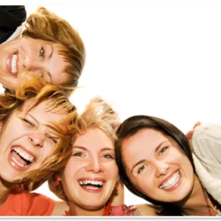 Hormones Affecting Your Mouth.