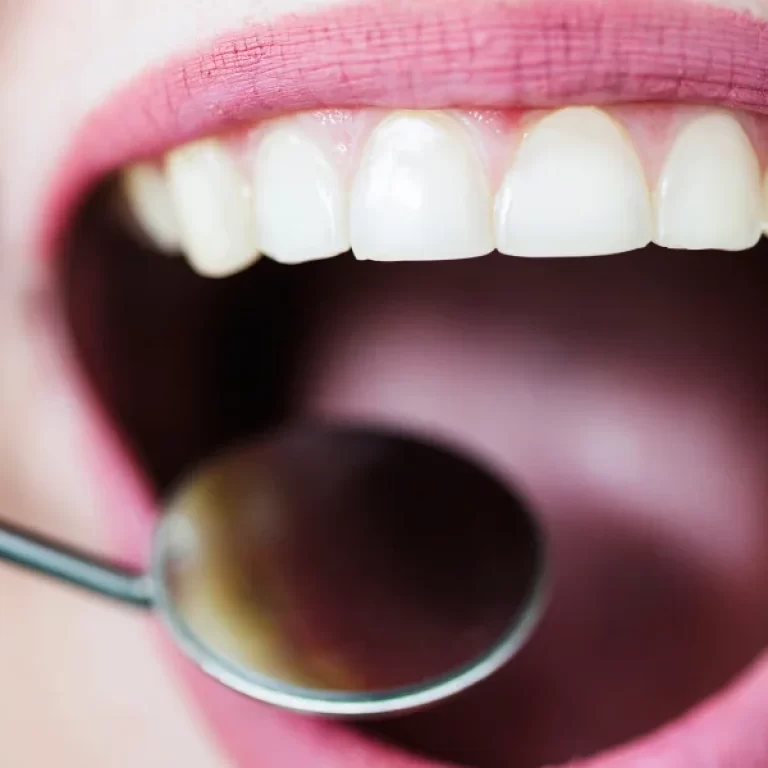 Healthy Gum Habits