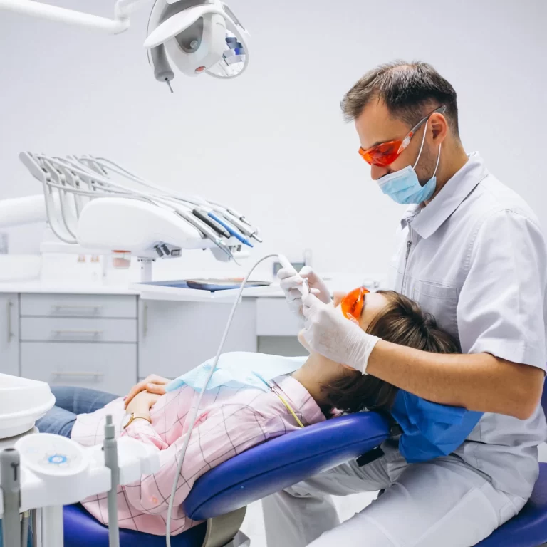 Dentist in Mumbai