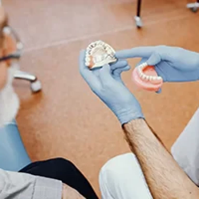 Oral Health Concerns